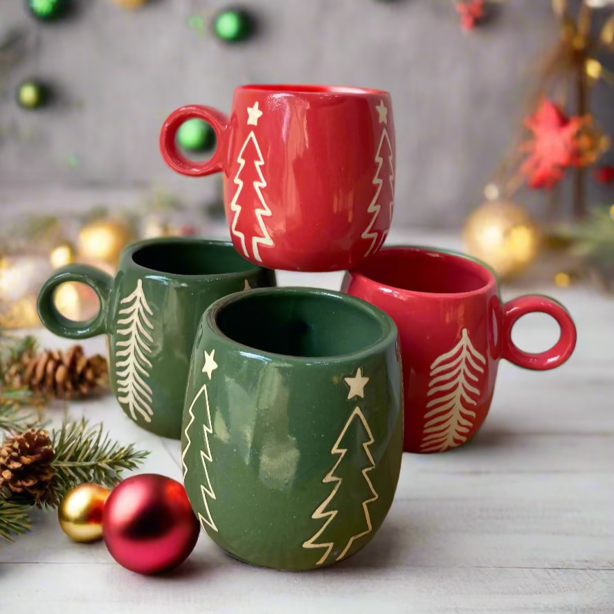 Christmas Gifting Combo (Set of 4)