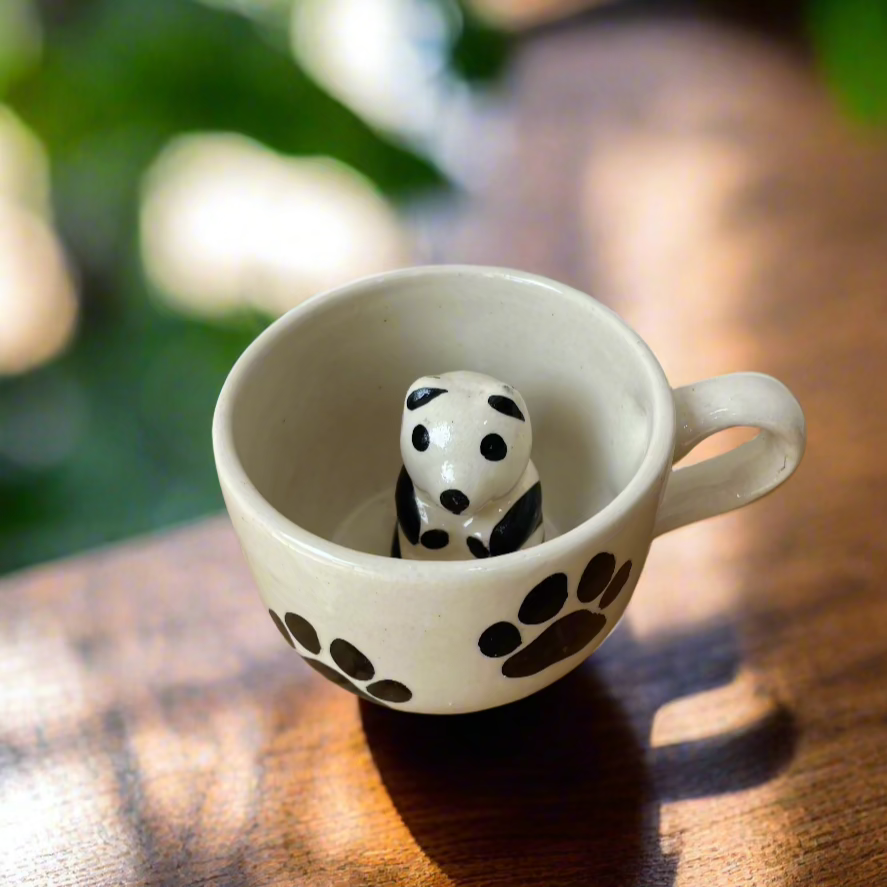 Panda Mug