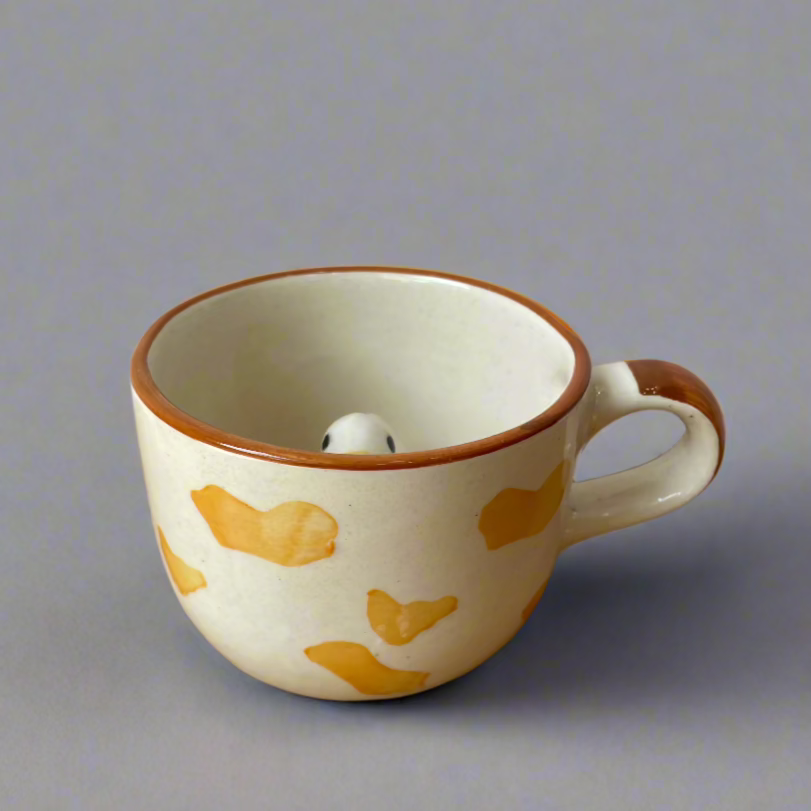 Duck Mug