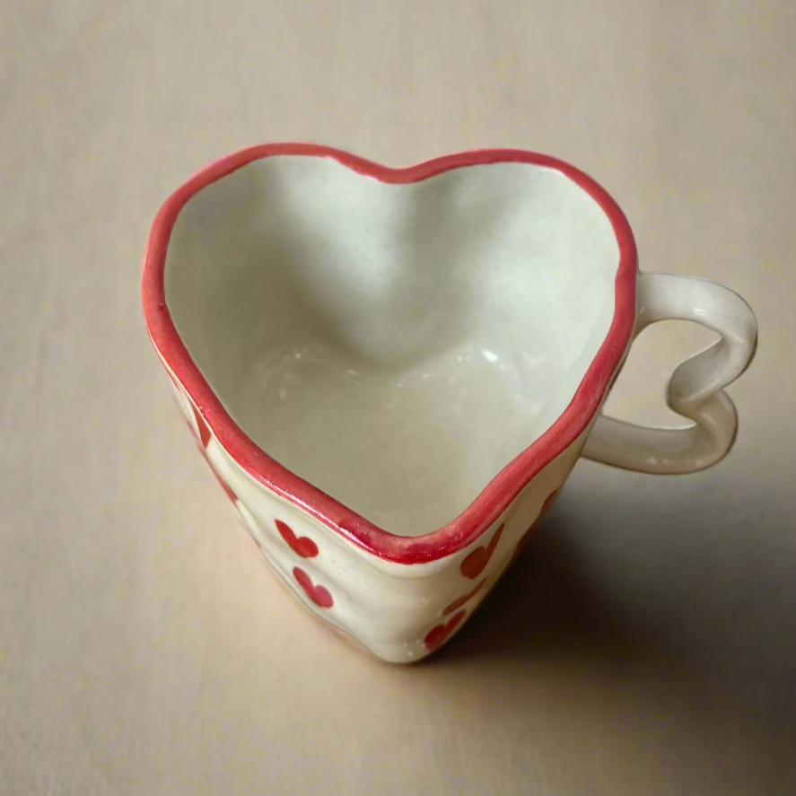 Valentine Mugs