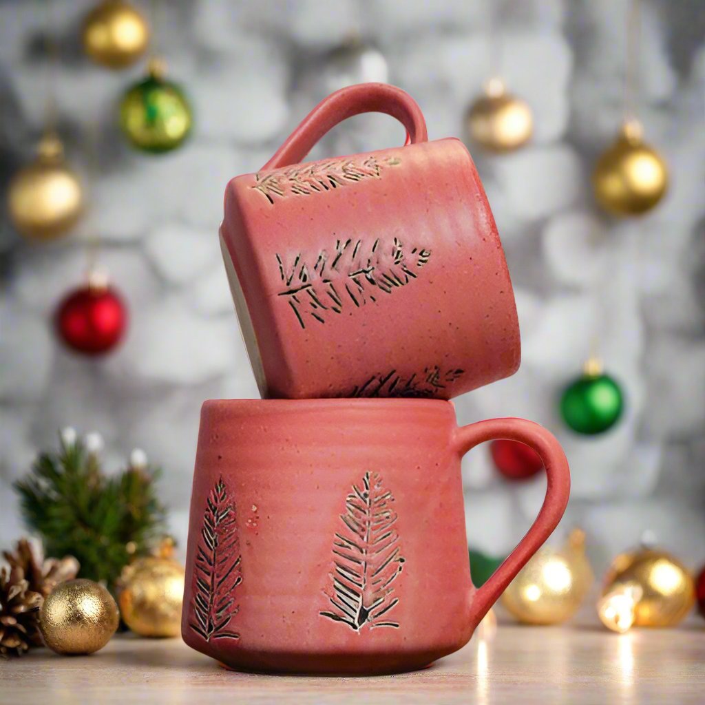 Pine Mug
