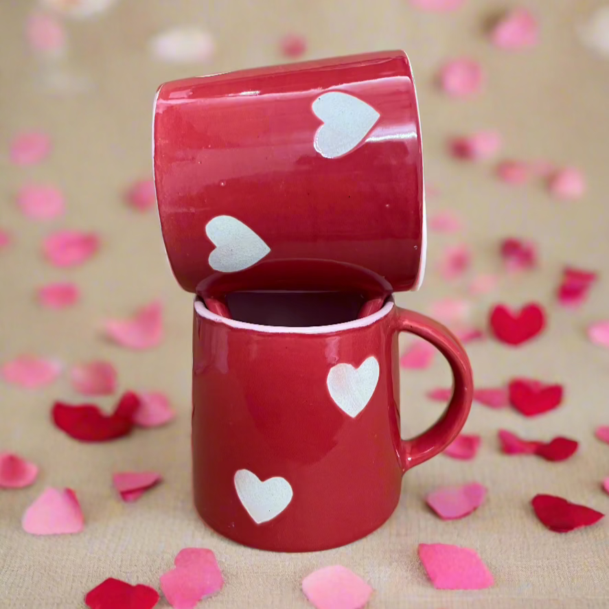 Sweetheart Mug