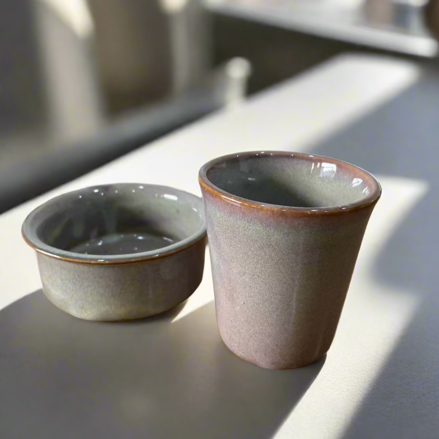 Filter Coffee Tumbler