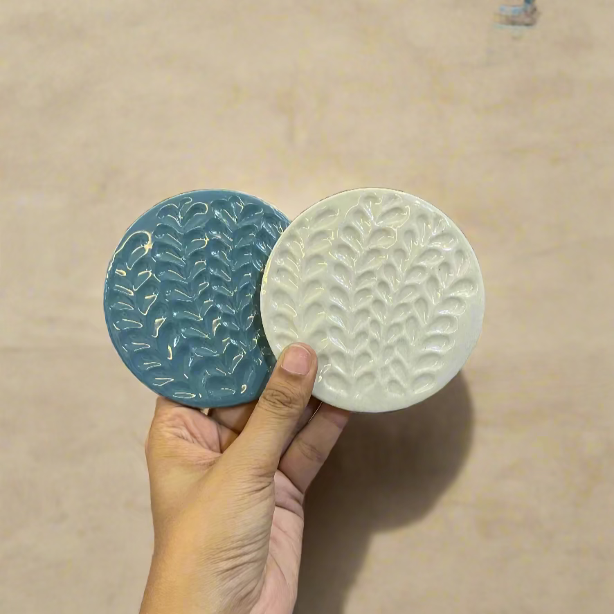 Coasters