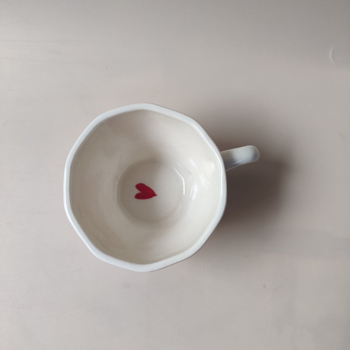 All Hearts Mug
