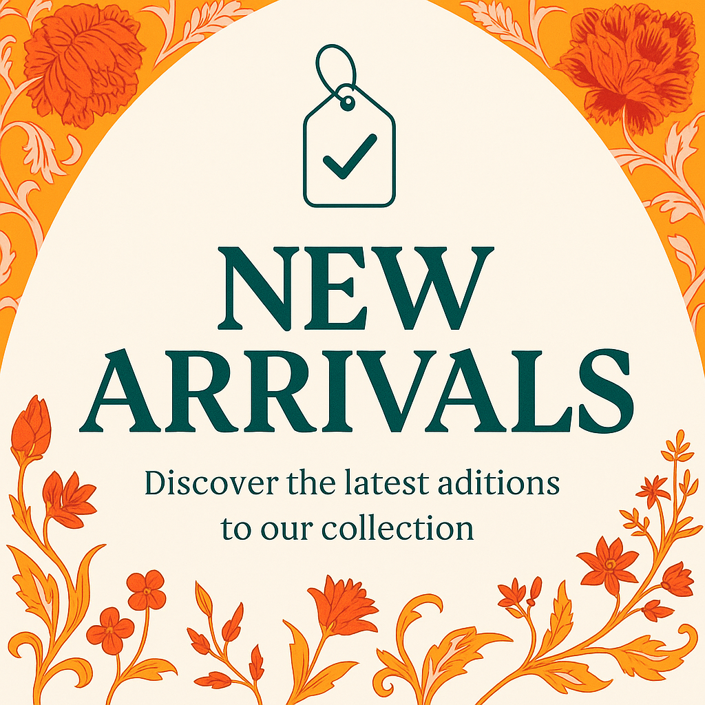 New Arrivals in Ceramics