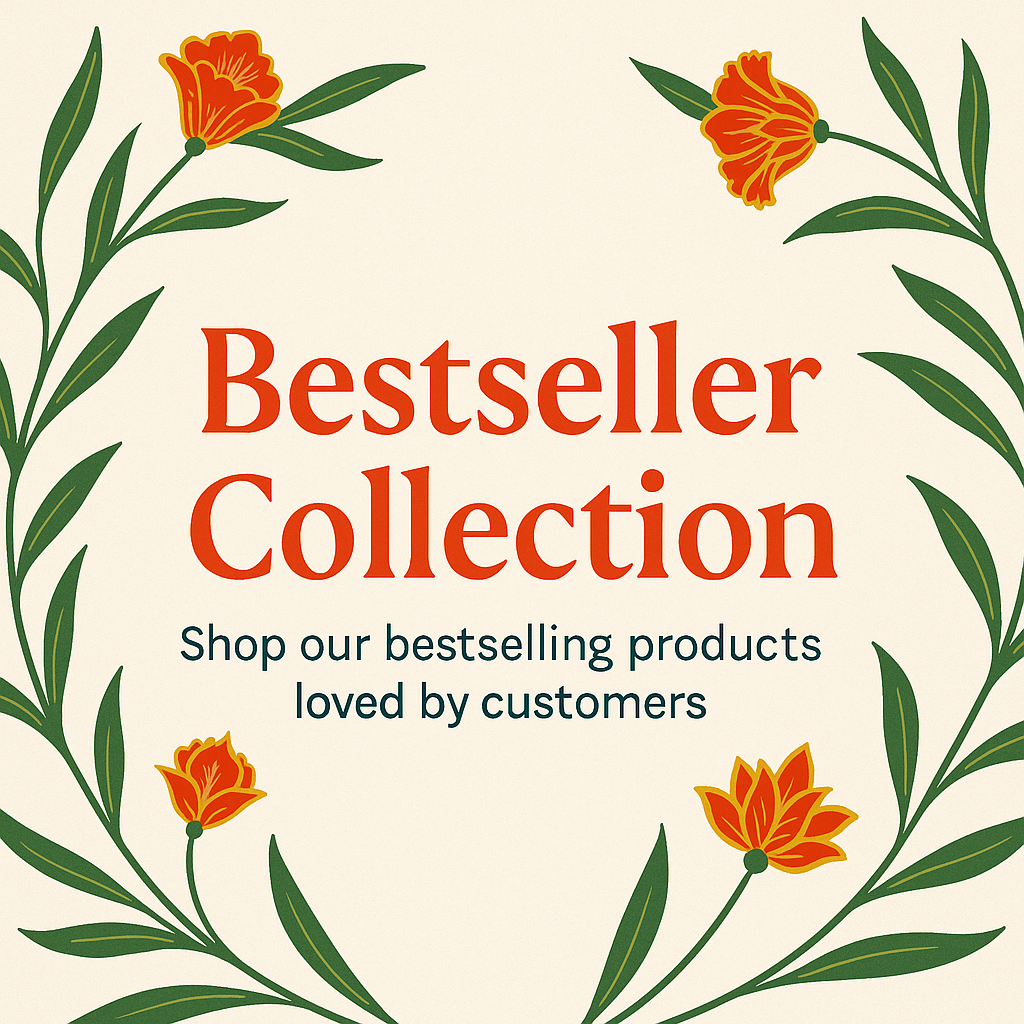 Bestselling Ceramics Loved by Customers