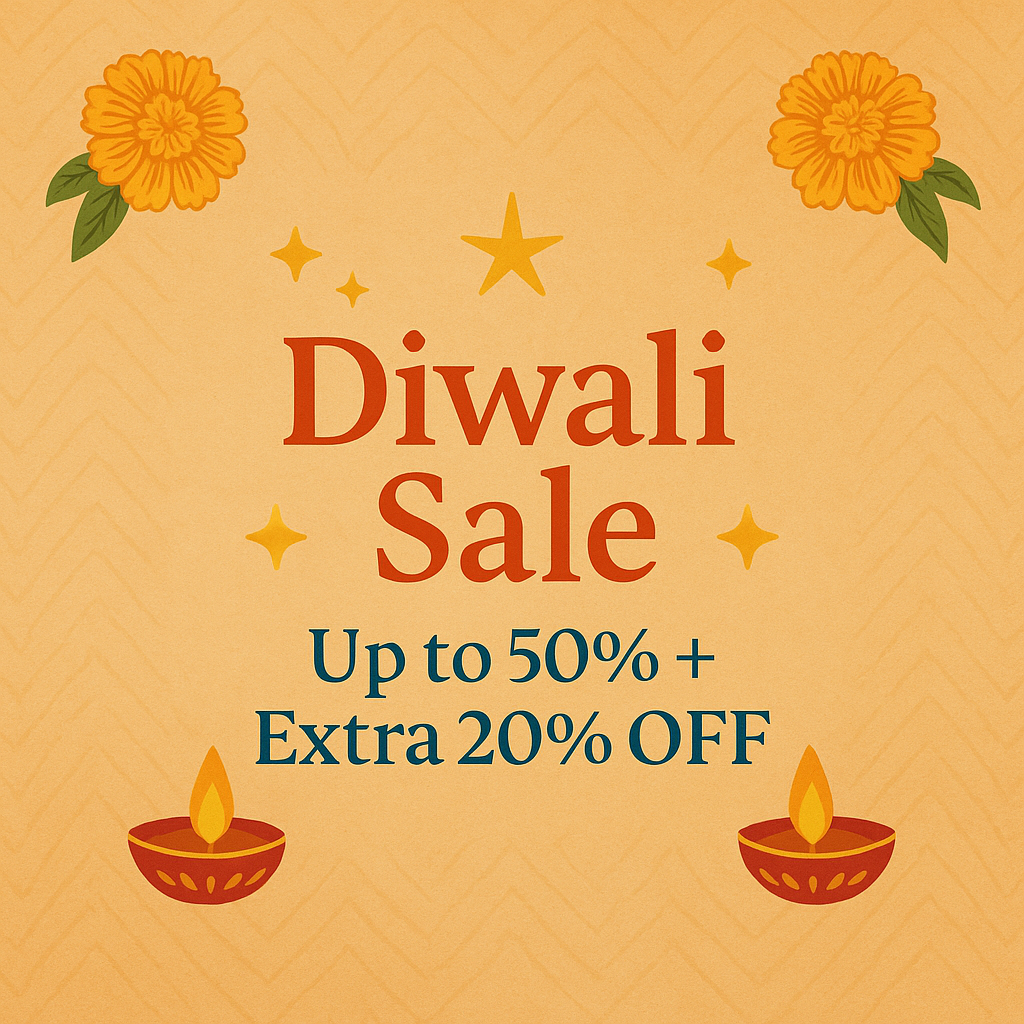 Diwali Sale 2025
