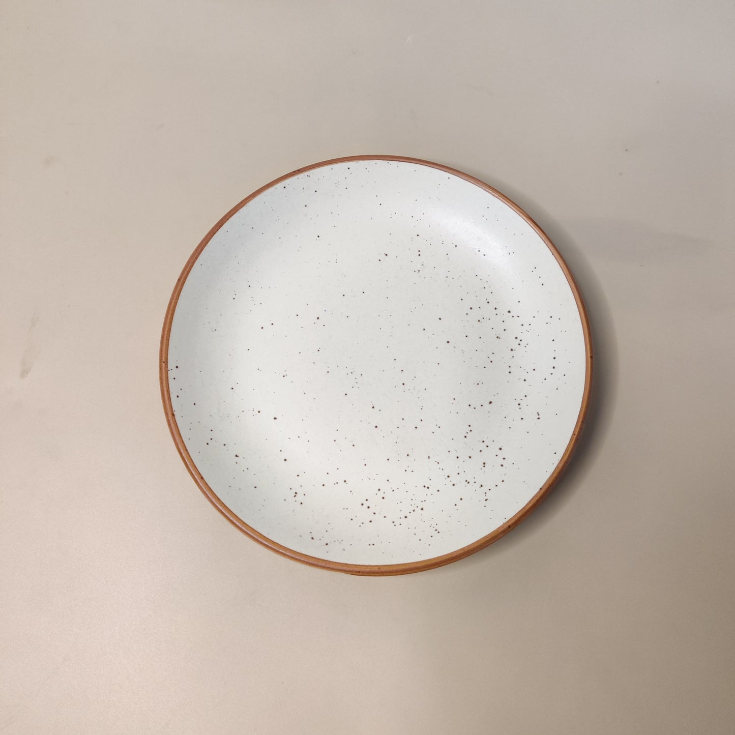 Classic Ivory Full Plate