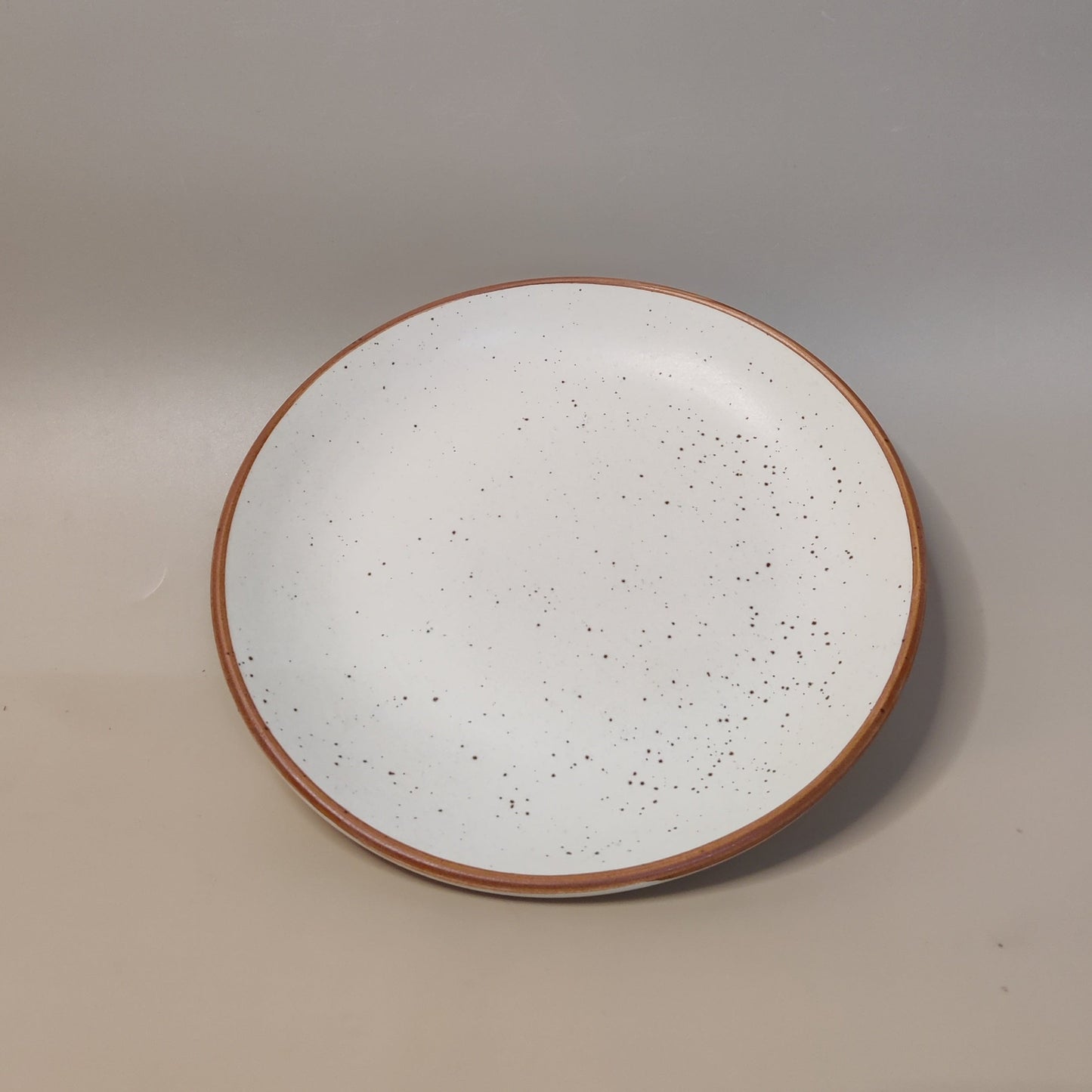 Classic Ivory Full Plate