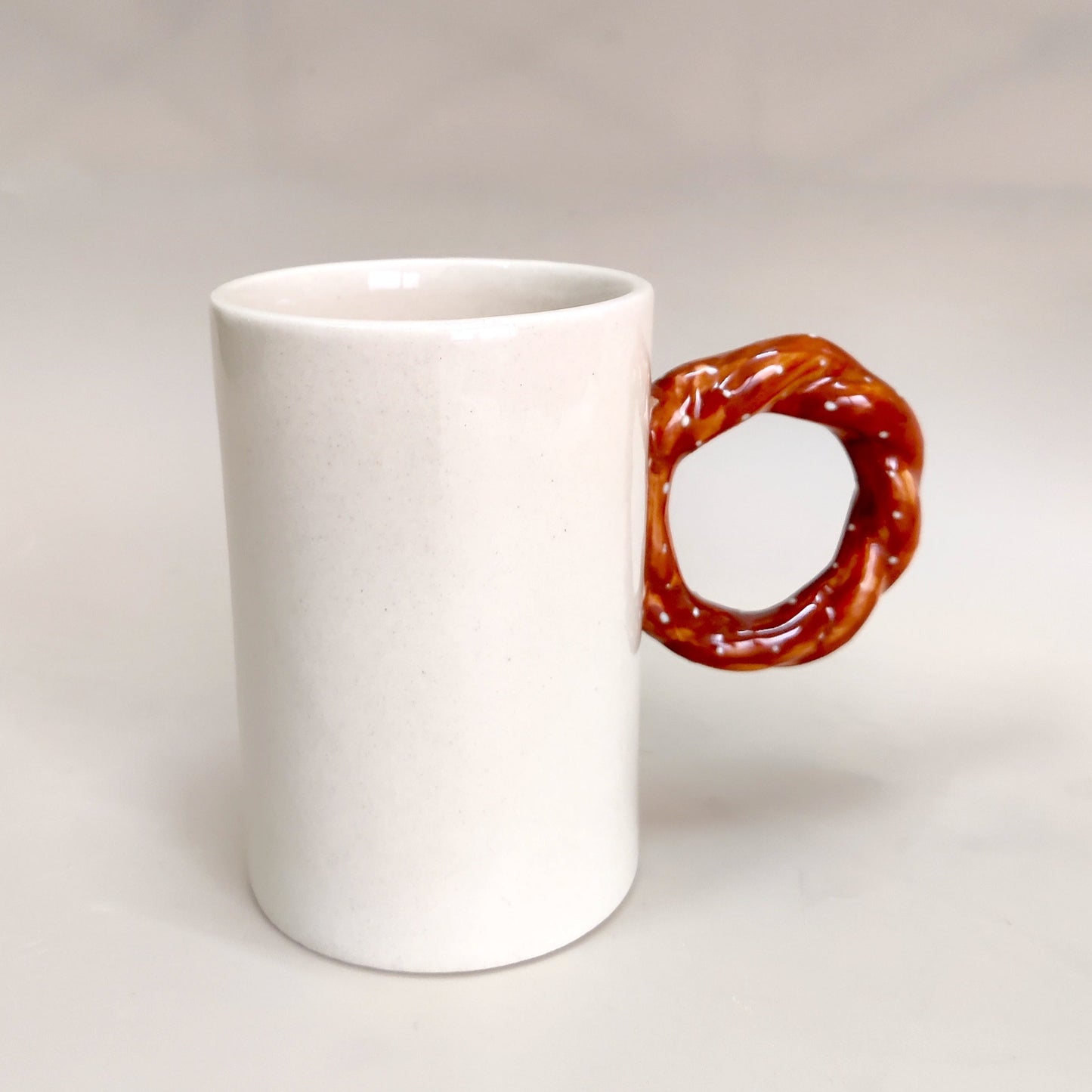 Bagel Mug