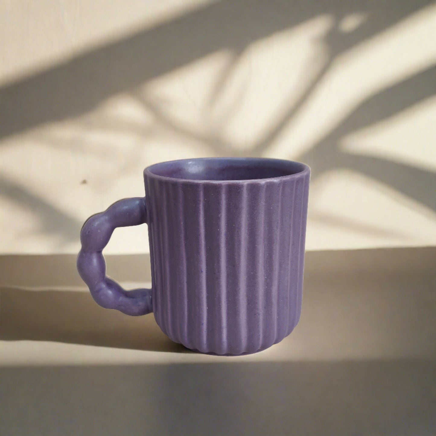 Twisted Elegance Mug