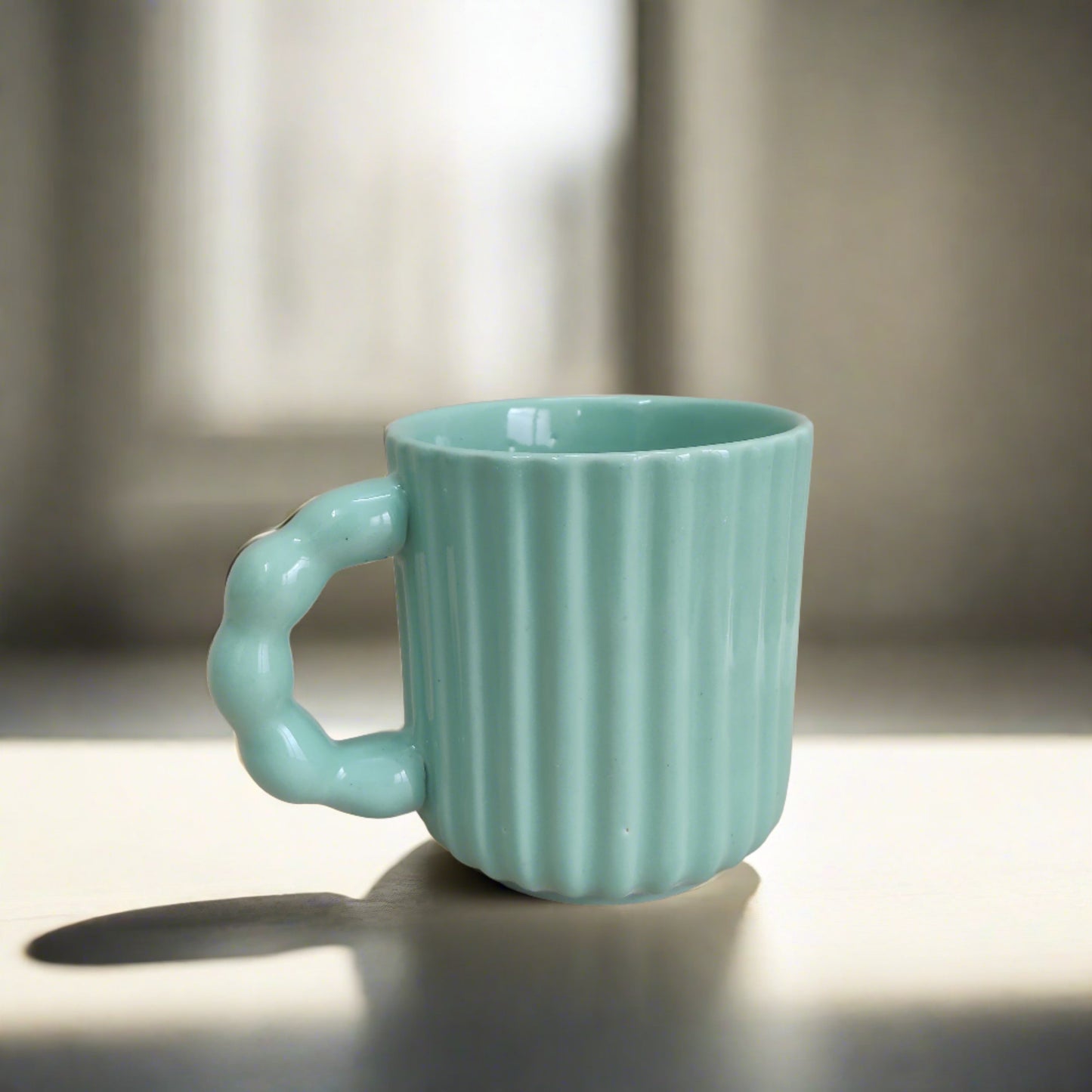 Twisted Elegance Mug