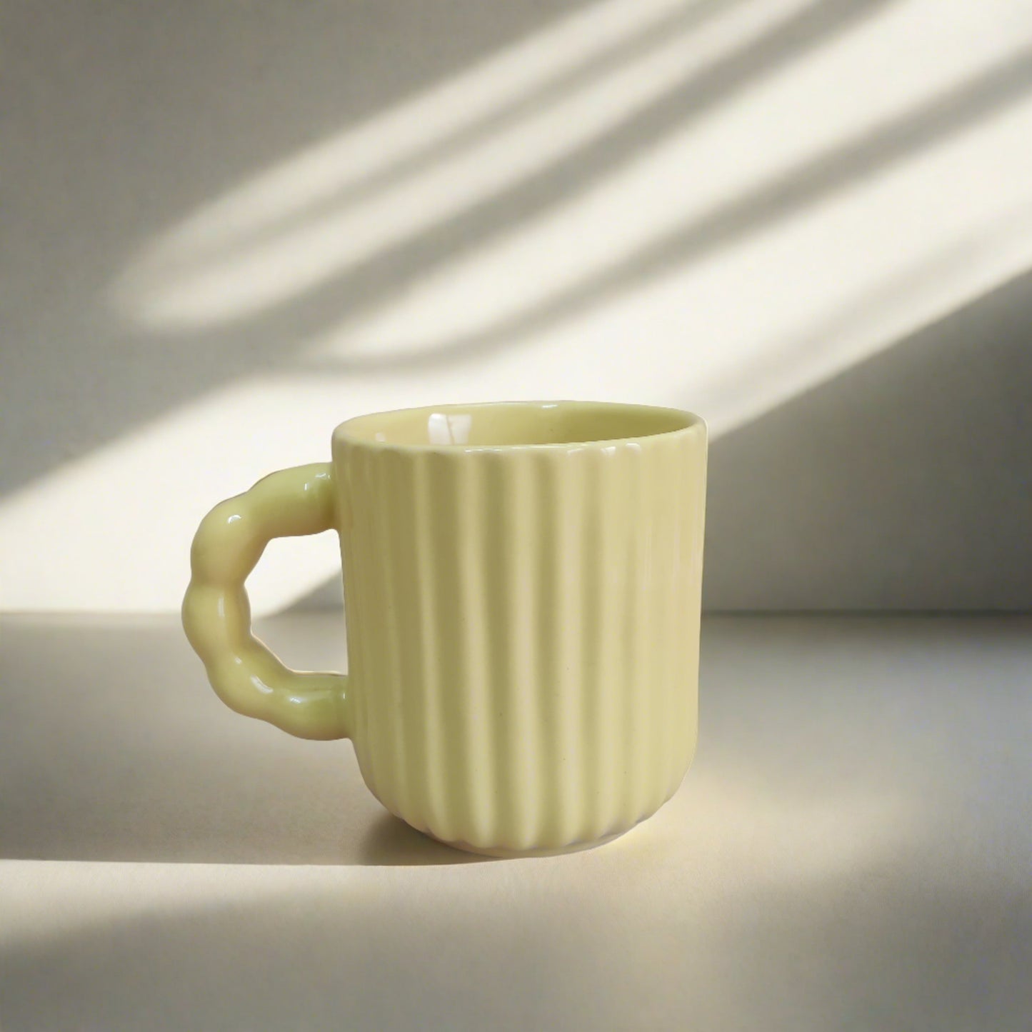 Twisted Elegance Mug