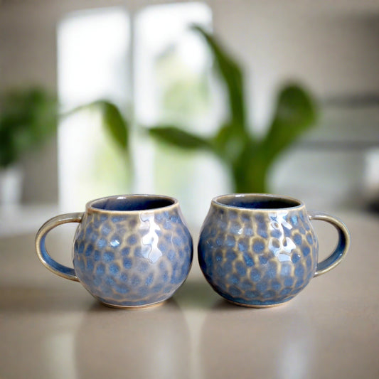 Matka Mug