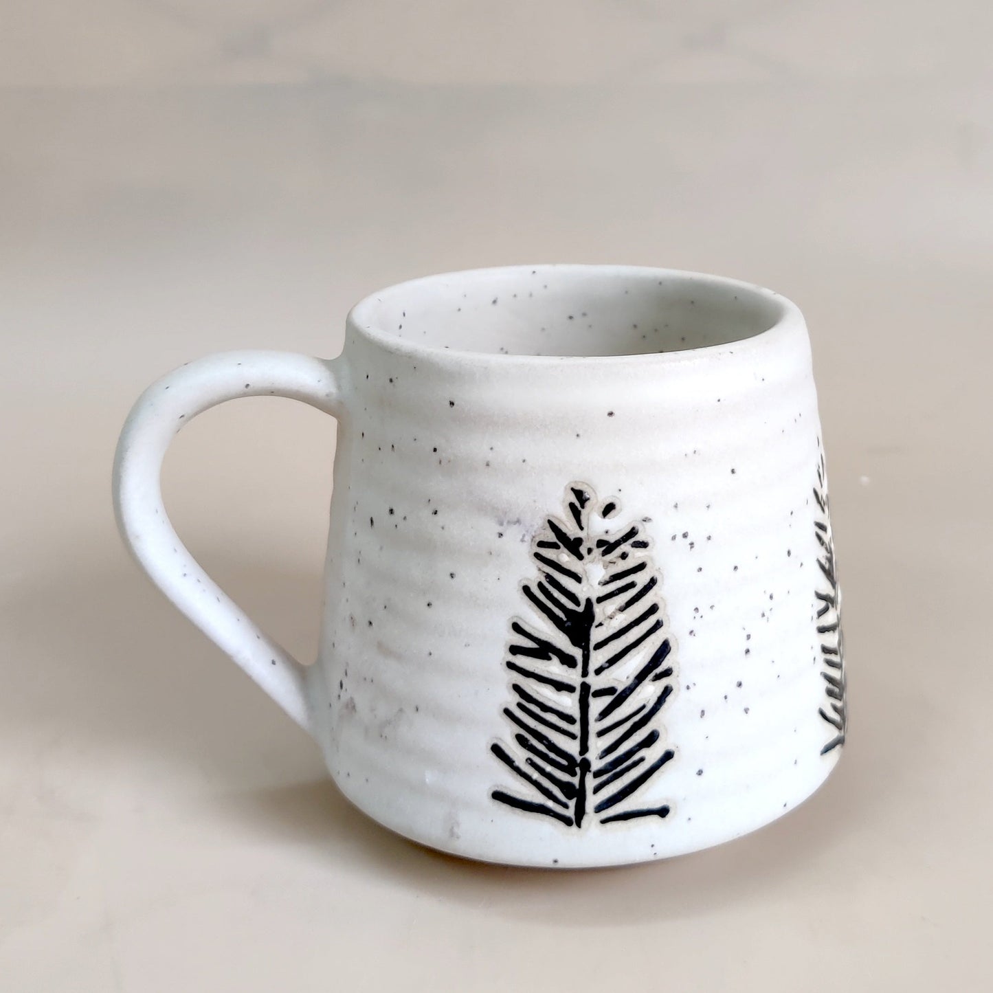 Pine Mug