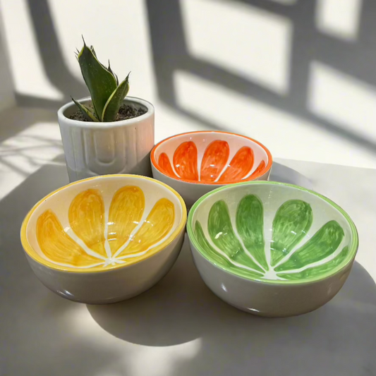 Citrus Bowls