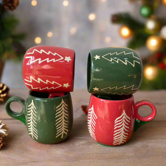 Christmas Gifting Combo (Set of 4)