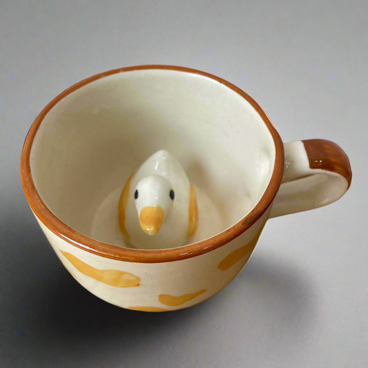 Duck Mug