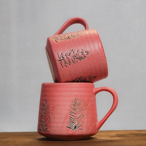 Pine Mug