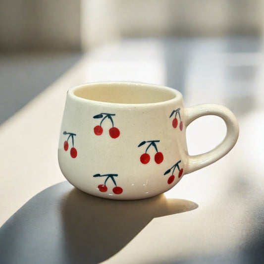 Berry Bliss Mug