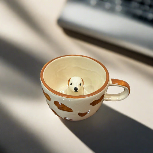 Pupper Mug