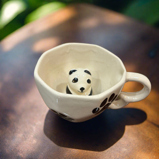 Panda Mug