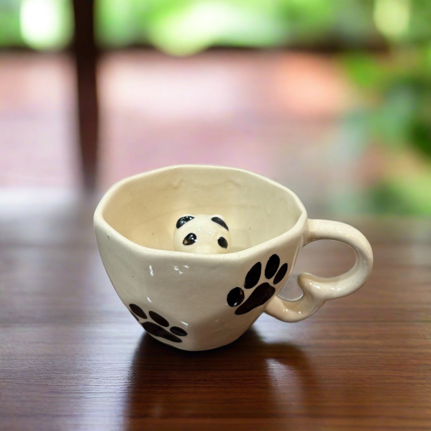 Panda Mug