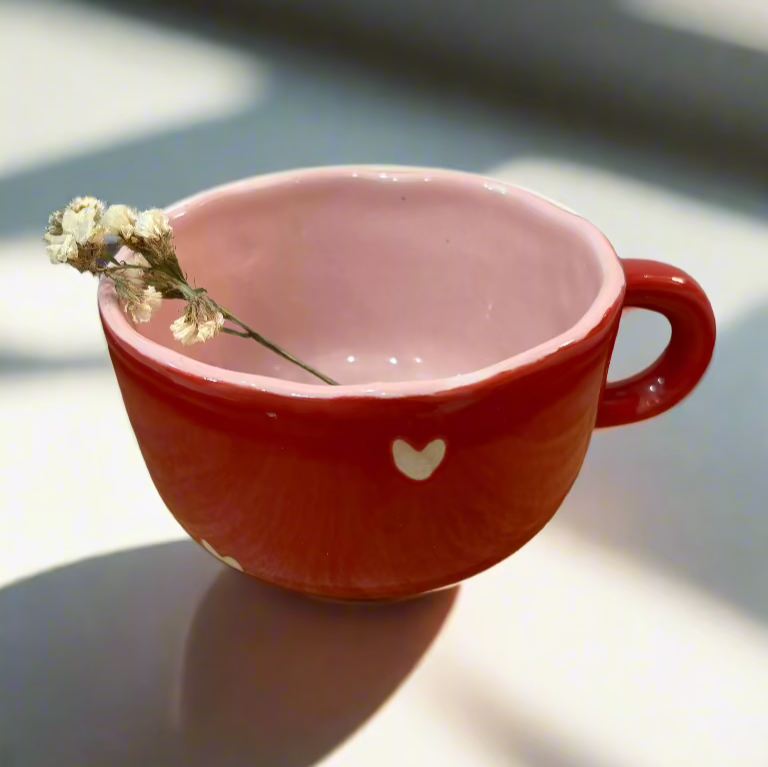 Sweetheart Mug